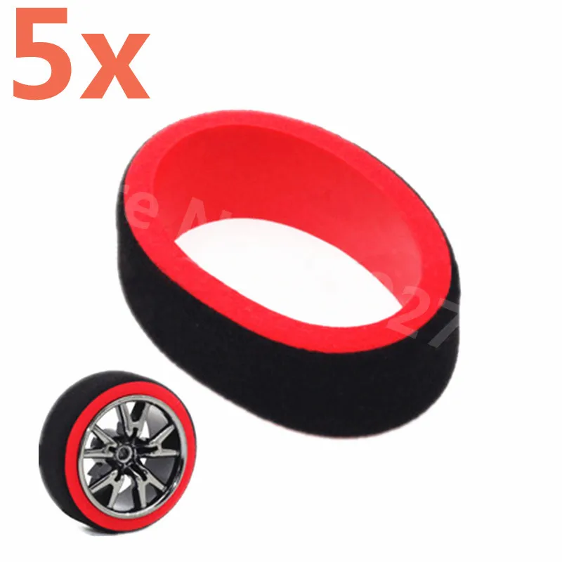 Передатчик рулевого колеса для TRAXXAS Futaba 3pv 4pls 4pv 4px r 7px prc x4 FS 5 шт. 2 цвета | Игрушки и
