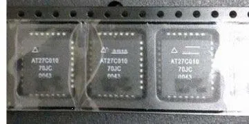 IC новый оригинальный AT27C010-70JC AT27C010 27C010 32-PLCC Бесплатная доставка | Электроника