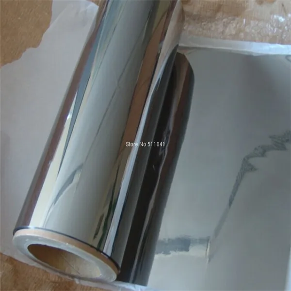 Зеркальная лента из титановой фольги 5 кг ASTM B265 gr1Gr1 Gr.1 0 5*590 мм|foil art|foil bags for packagingfoil