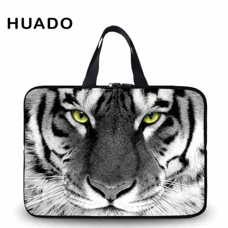 Laptop sleeve case for men laptop bag 11.6 12.6 13.3 15.6 17.3 inch shockproof laptop protective case for macbook/xiaomi/hp/dell