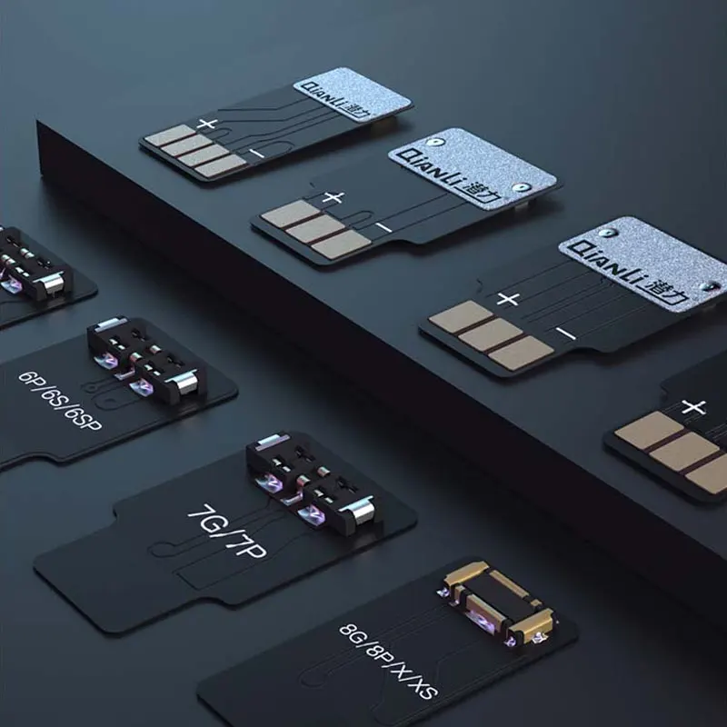 Распродажа! 4 шт./компл. мощность Booting защелка для кабеля
материнская плата Booting база для батареи для iPhone X XS 6 6 Plus 6 S
6splus 7 г 7 плюс 8 г 8 плюс ремонт онлайн