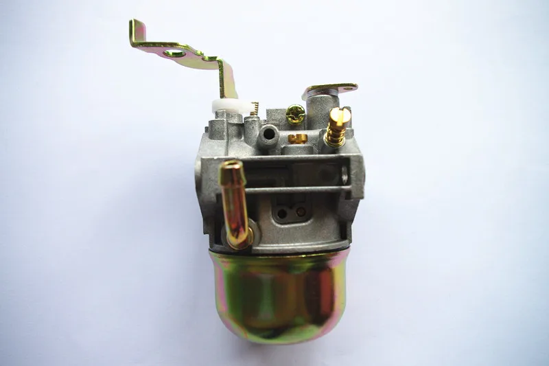 Карбюратор для Robin Subaru EH17 EH17-2B EH17-2D Kawasaki FG200 172CC двигатель rammer tammper Замена