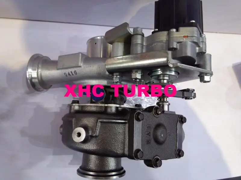 TD04 49477-02500-3-XHC