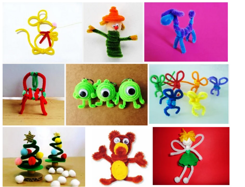 Chenille 01