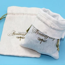 100 шт./лот CBRL джута/Лен/Льна Drawstring сумки и мешок для туалетных принадлежностей/Beans/мозоли, различные цвета, размер подгонять