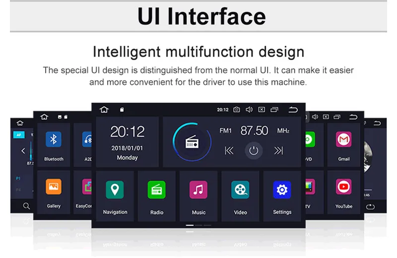 Sale Aotsr Android 9.0 Car DVD radio Player for Opel Vauxhall Holden Insignia 2008-2013 car stereo GPS 2 din navigation multimedia 6 Sale Aotsr Android 9.0 Car DVD radio Player for Opel Vauxhall Holden Insignia 2008-2013 car stereo GPS 2 din navigation multimedia 6