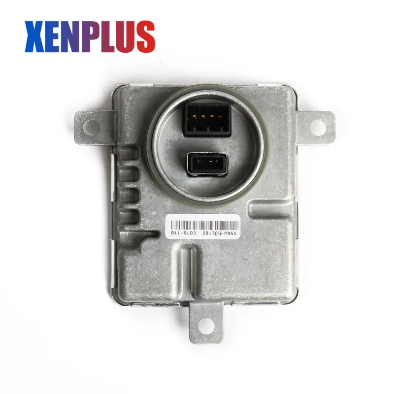 

Xenplus New D3S D4S Headlight Lamp HID Ballast For Audi A3 A4 A5 VW CC 8K0941597 Xenon Ballasts Control Unit Computer Module