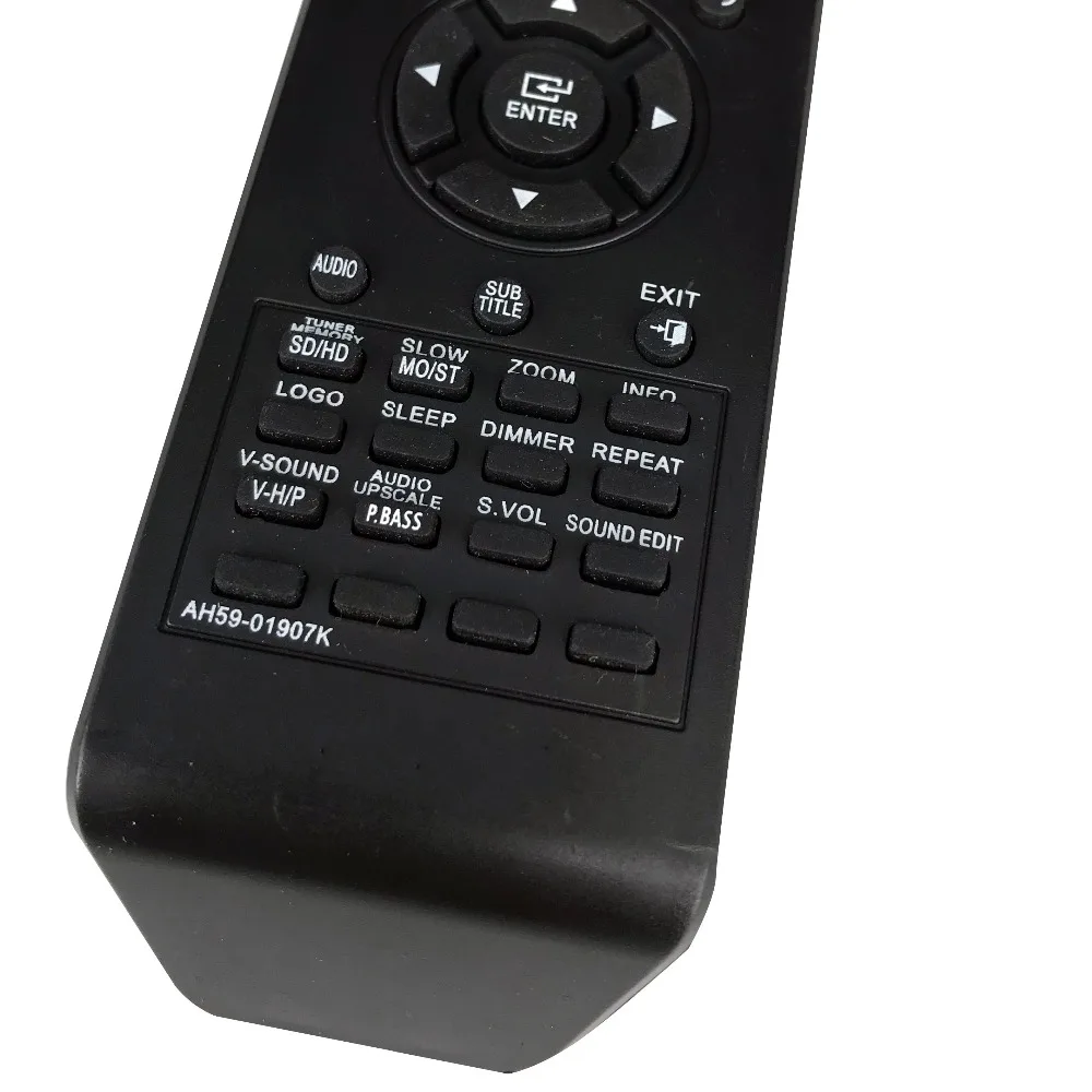 Hot ! Stock Replacement Remote Control For SAMSUNG TV AH59-01907K Controle Remote Controller Free shipping Hot ! Stock Replacement Remote Control For SAMSUNG TV AH59-01907K Controle Remote Controller Free shipping