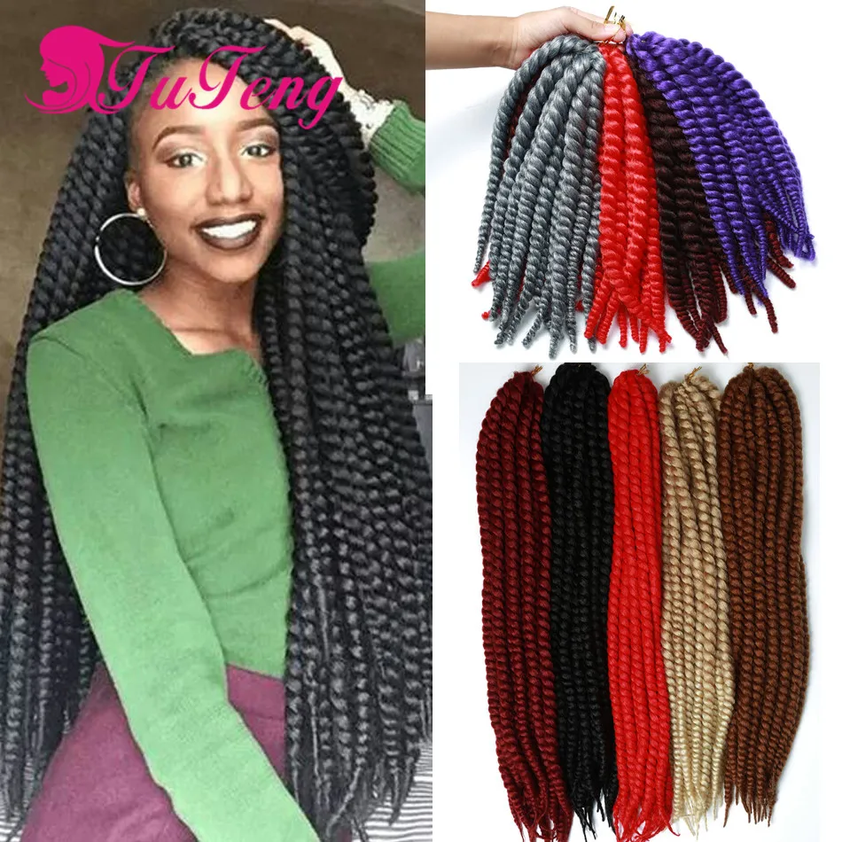 havana mambo twist crochet braids xpression crochet braids synthetic