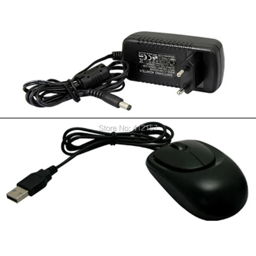 Видеонаблюдения 4ch AHD 720 P DVR Гибридный HVR HDMI цифровой видео Регистраторы P2P PC