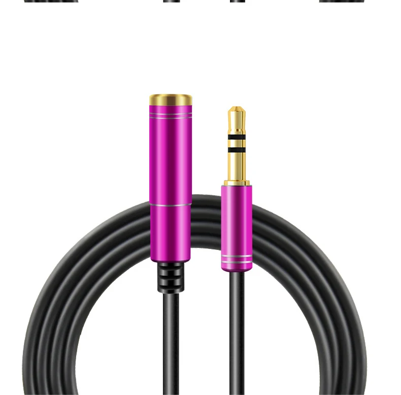 earphone extension cord (11)