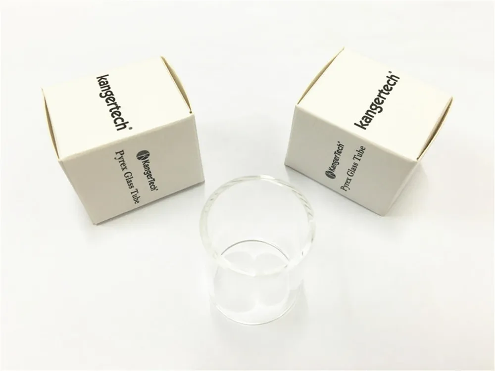 Toptank Mini Glass Tube005