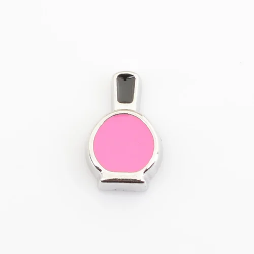 

Nail Polish, Floating charms,Fit floating charm lockets, FC0098