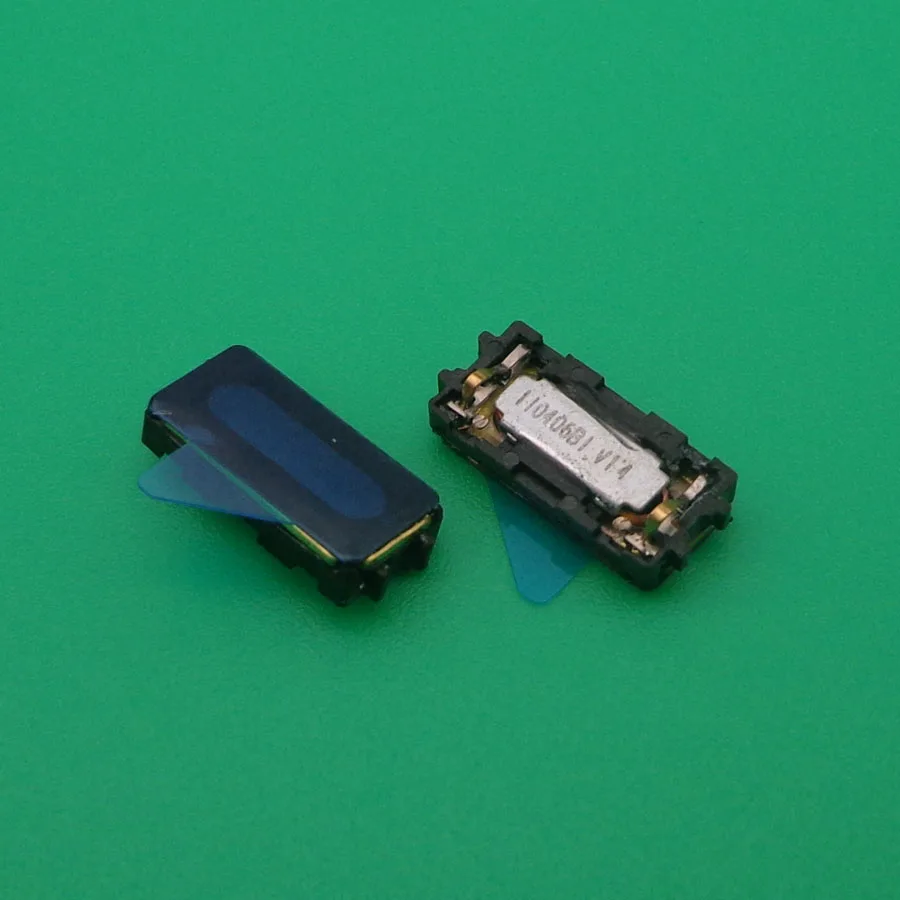 5 Pz Ear Speaker Auricolare Ricevitore Per Nokia X2 X3 C2 C3 C5 C6 E51 N96 5320 E75 6210 5250 8800 5700 E51 C5-00 11*5*2.5Mm