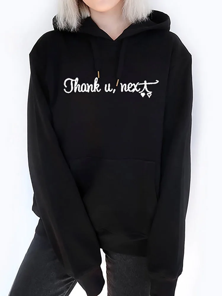 Thank U Next Ariana Grande Music Video толстовка, лирическая толстовка, толстовка с капюшоном Ariana Grande, Ariana Grande Lyric, Ariana Gra