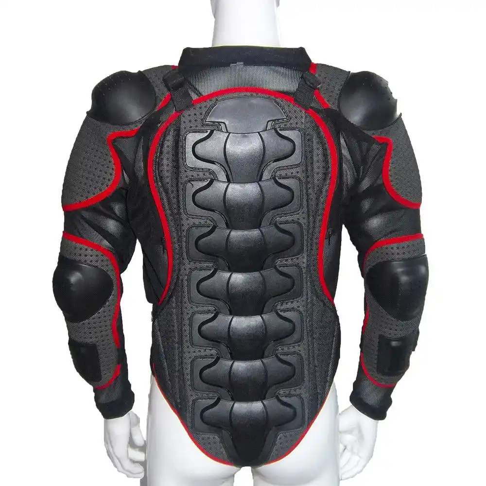 mountain bike back protector