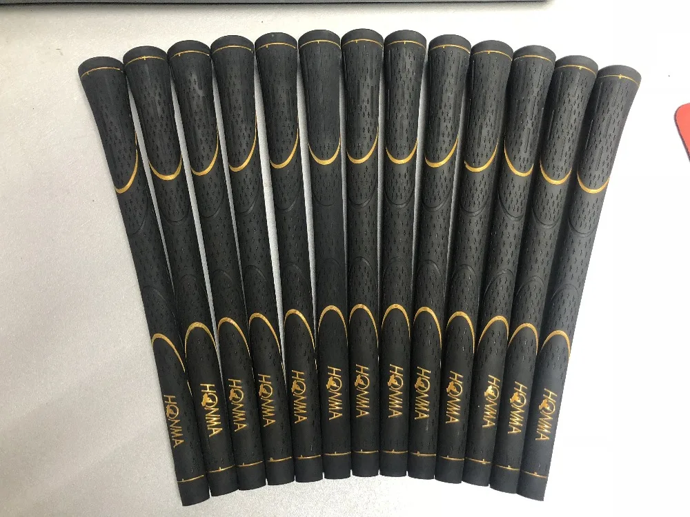 Buy New HONMA Beres Golf grips High quality rubber