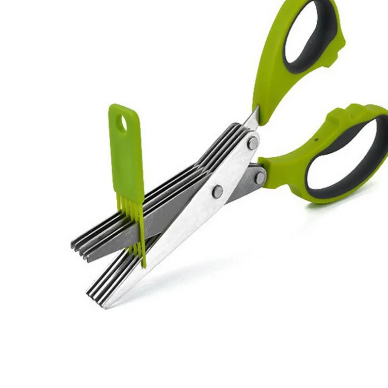 Buy Kitchen Accessories Stainless Steel Multi Layers