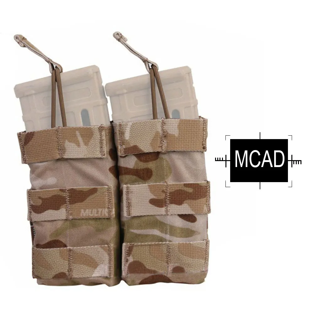 mcad