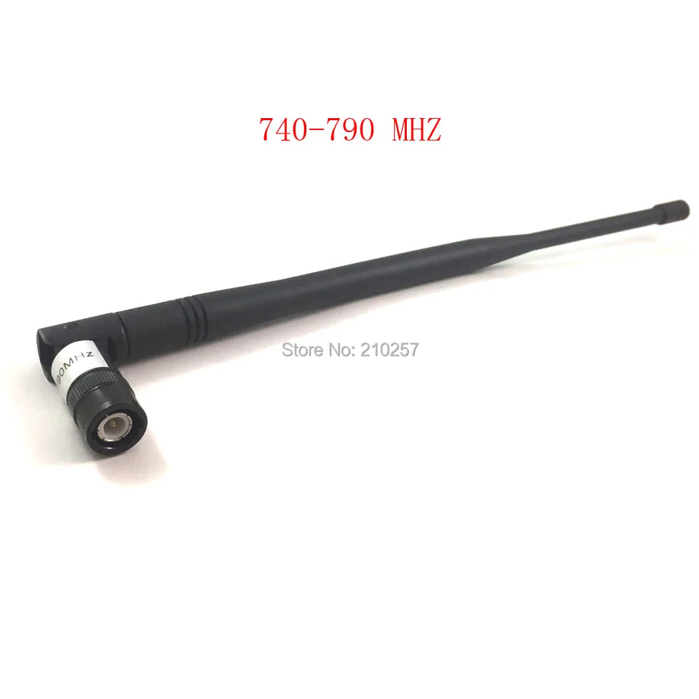 2pcs 590 650MHZ 740 790MHZ 790 860MHZ Wireless Microphone Antenna 5dbi