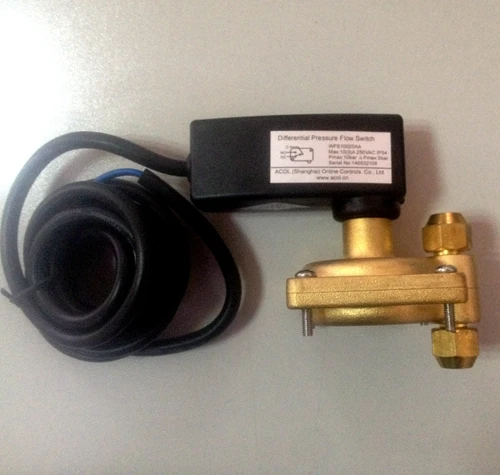 Новый и оригинальный датчик WFS10010AA WFS10020AA WFS10030AA|Датчики давления| |