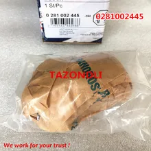 Подлинный и ДРВ Датчики давления 0281002445 для 31402-27000,16938