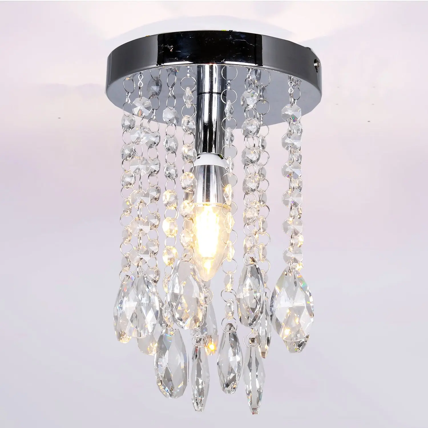 Online Get Cheap Modern Mini Chandelier Aliexpresscom Alibaba - Mini Chrome Crystal Chandelier For Girls Room Teardrop Pendant Lamp Flushmount Ceiling Lamp Fixture online get cheap modern mini chandelier aliexpresscom alibaba - mini chrome crystal chandelier for girls room teardrop pendant lamp flushmount ceiling lamp fixture