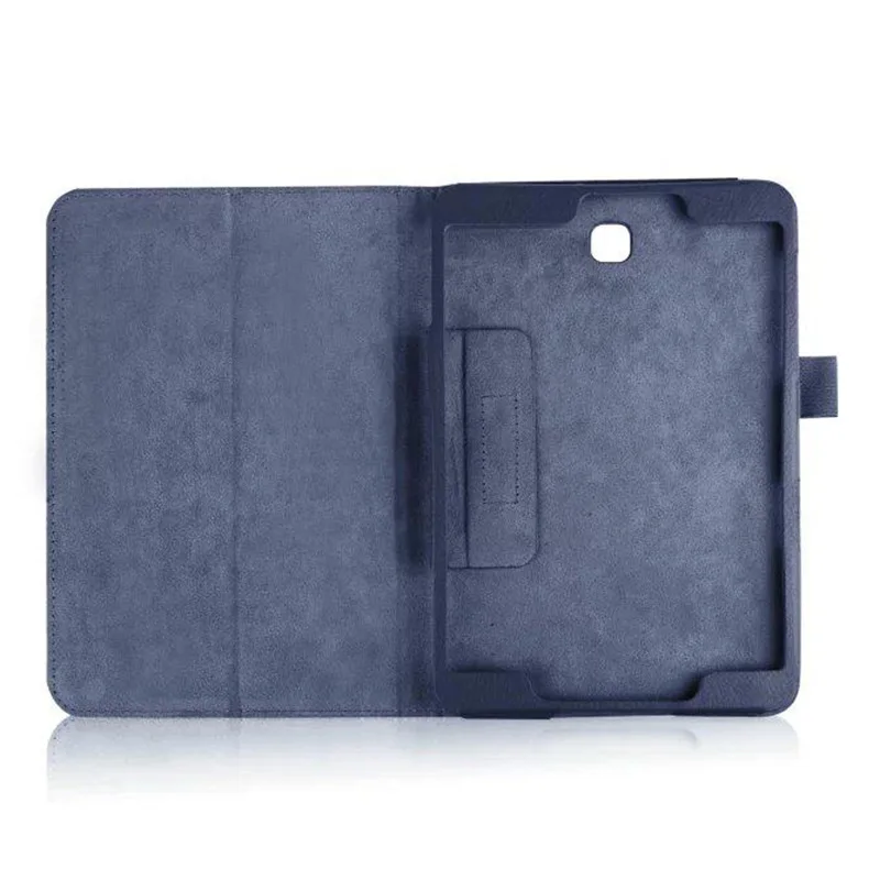 For Samsung t710 Case Cover For Samsung Galaxy Tab S2 8.0 T710 T715 T713 T719 Cases Funda Tablet PU Leather Shell bags (5)