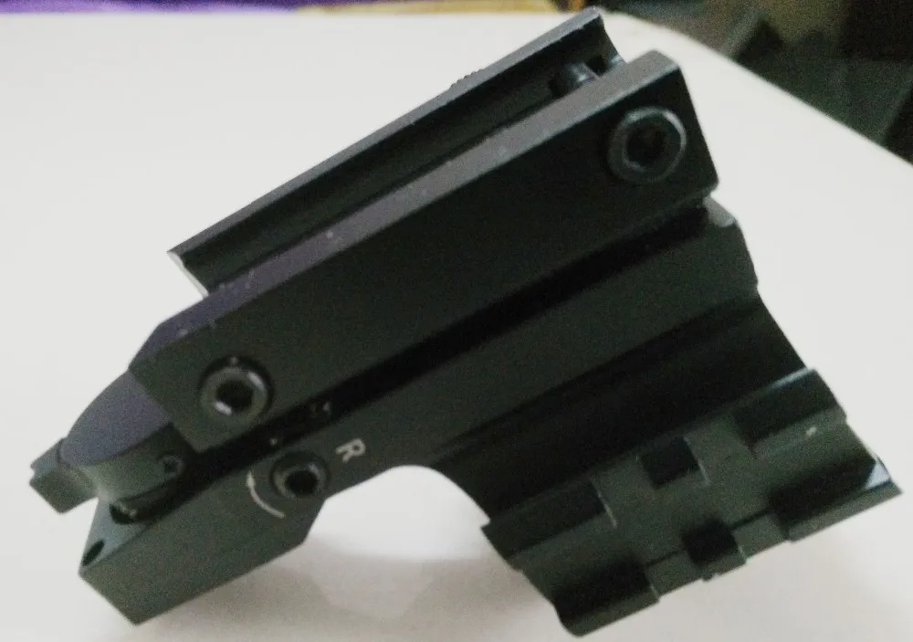 Tactical Holographic Reticles Projetada Red Green Dot Mira Reflex Scope Mount 4 6 Lunetas Riflescopes