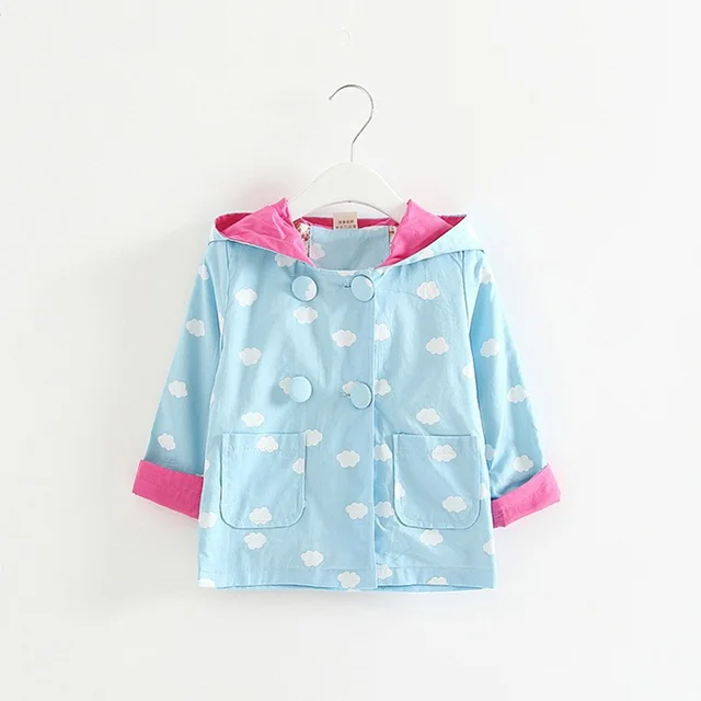Sportiva Delle 2015 Ragazze Tuta Bambino Del Bambini Cappotto q6qIw17vf4