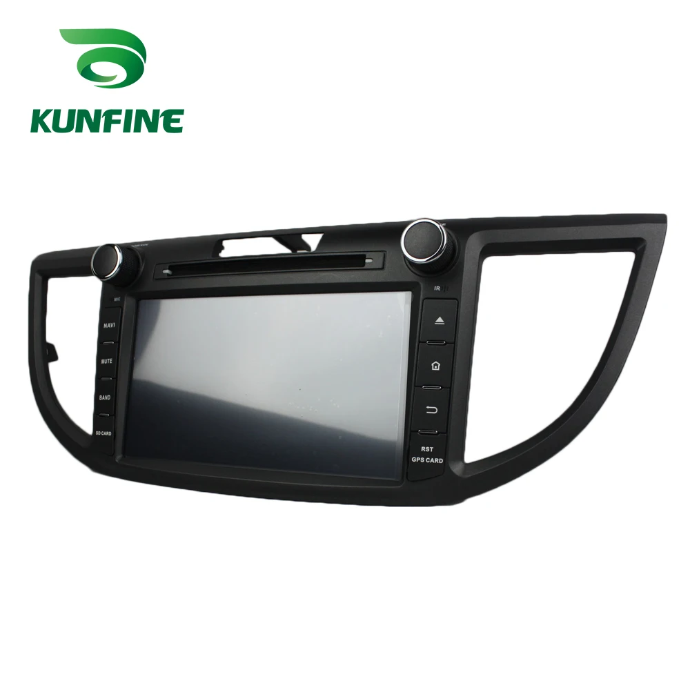 Android Car DVD GPS Navigation Multimedia Player Car Stereo For CRV2012 (5)
