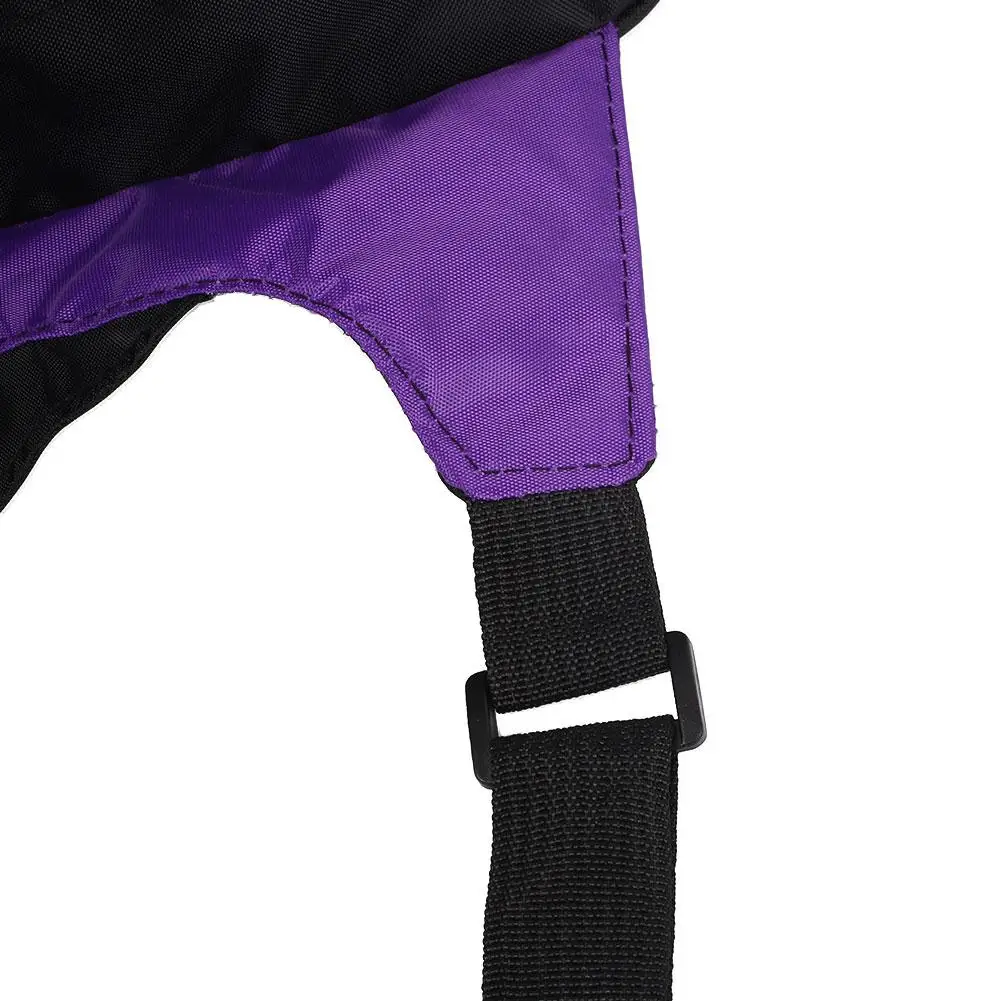 Нейлон Водонепроницаемый Yoga Bag спорт и на открытом воздухе Регулируемый