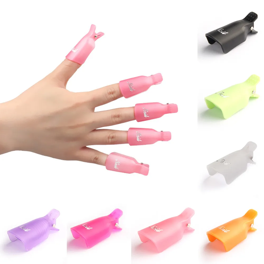 2 99 5pcs Set Uv Gel Polish Remover Wraps Silicone Soak Off Cap Aliexpress Biutee 10pcs Plastic Nail Art Soak Off Cap Clip Uv Gel Polish Remover Wrap Tool From Reliable Suppliers On Shenzhen Habee