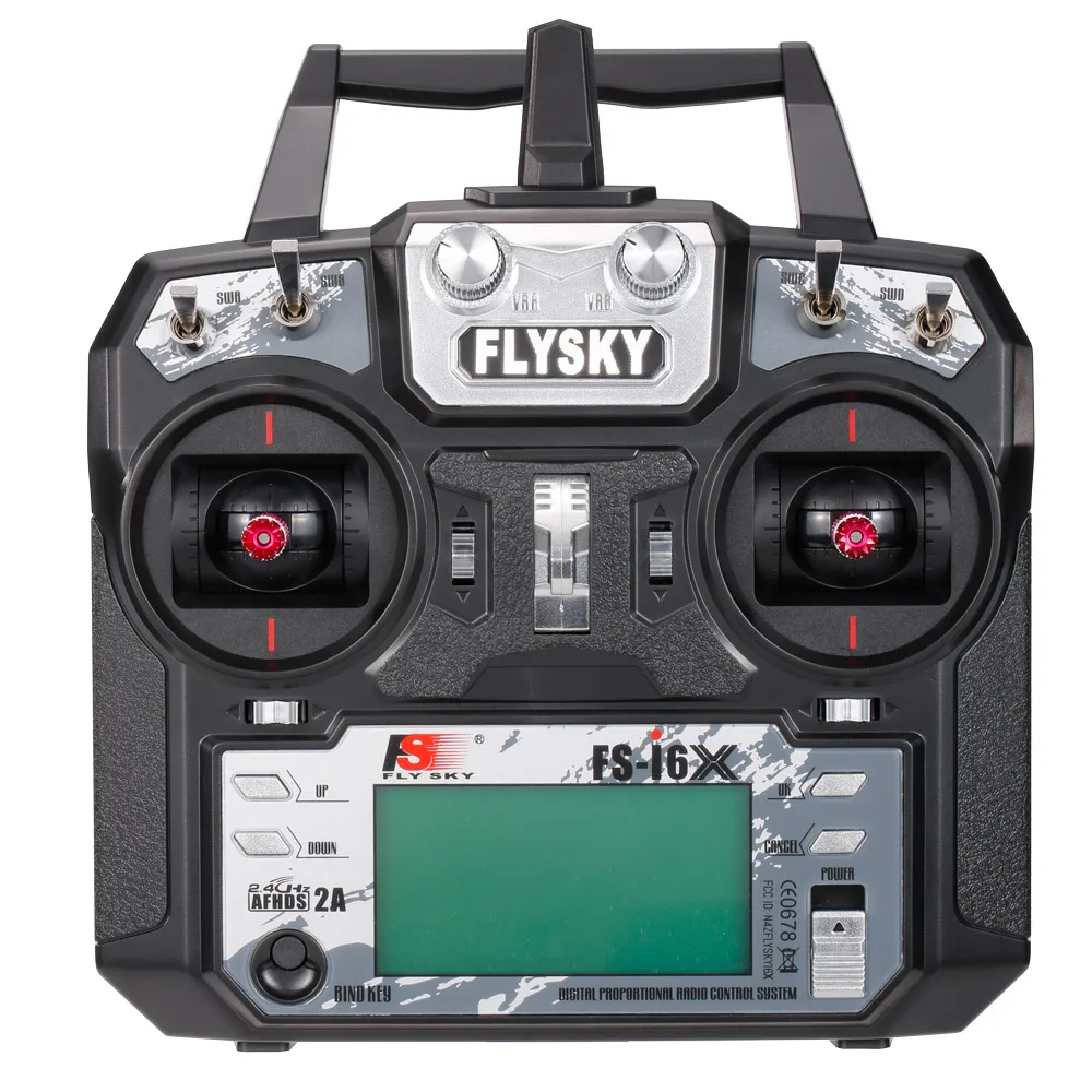 rc controller