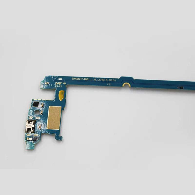  Tigenkey 100% UNLOCKED 32GB Work For LG G4 H812 motherboard Original For LG G4 H812 32GB Motherboar