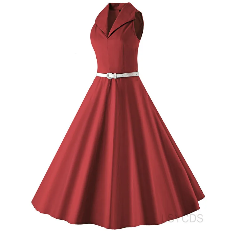 ED-A564 wine red (2)
