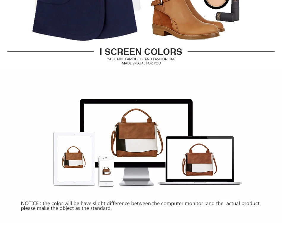 fashion shoulder bags