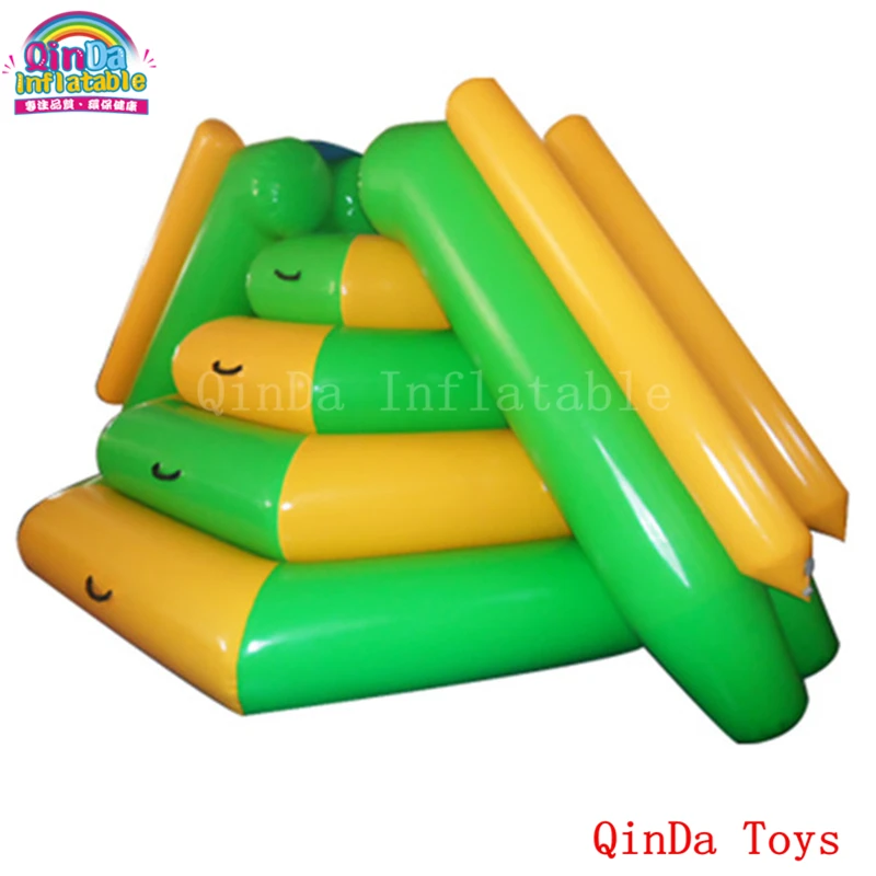 inflatable water slide30