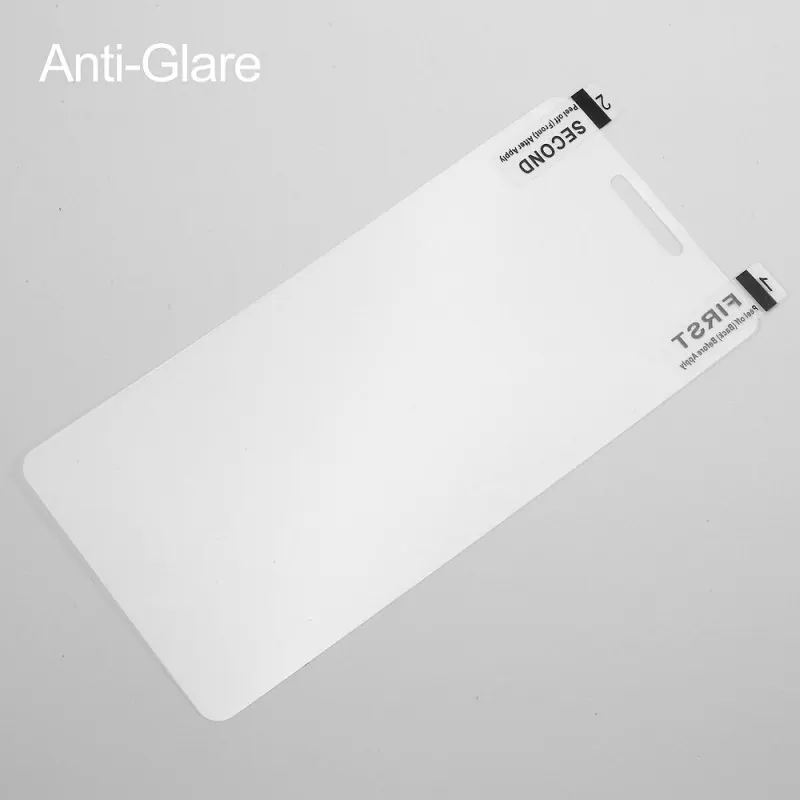 Dulcii для Xiaomi Redmi Note 4X Матовая с антибликовым покрытием ЖК дисплей Экран пленка