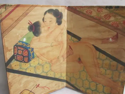 pornography in ancient china Porn video invasion