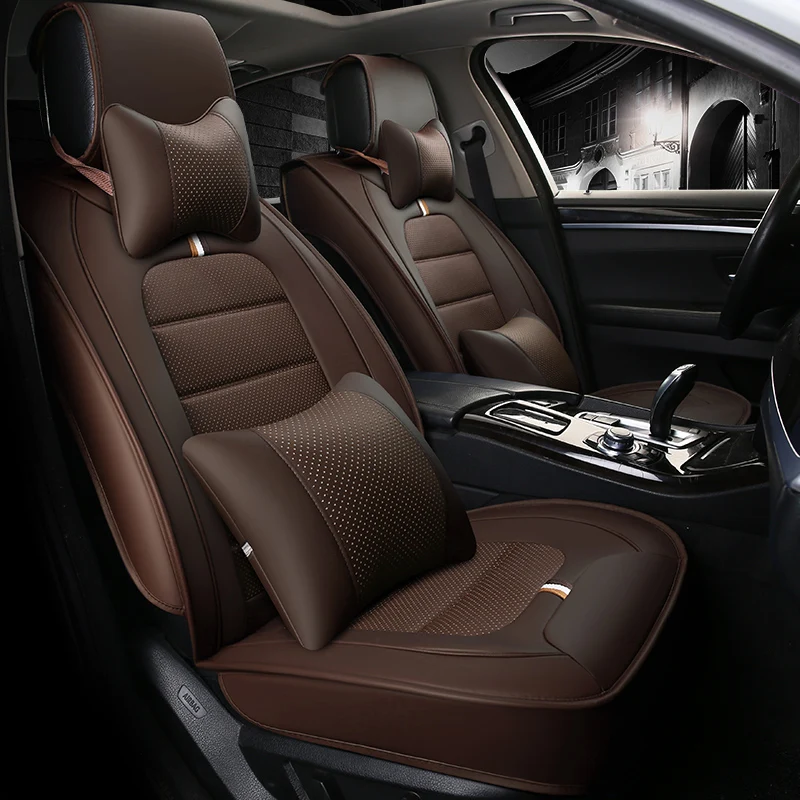 Honda Crosstour 2018 салон