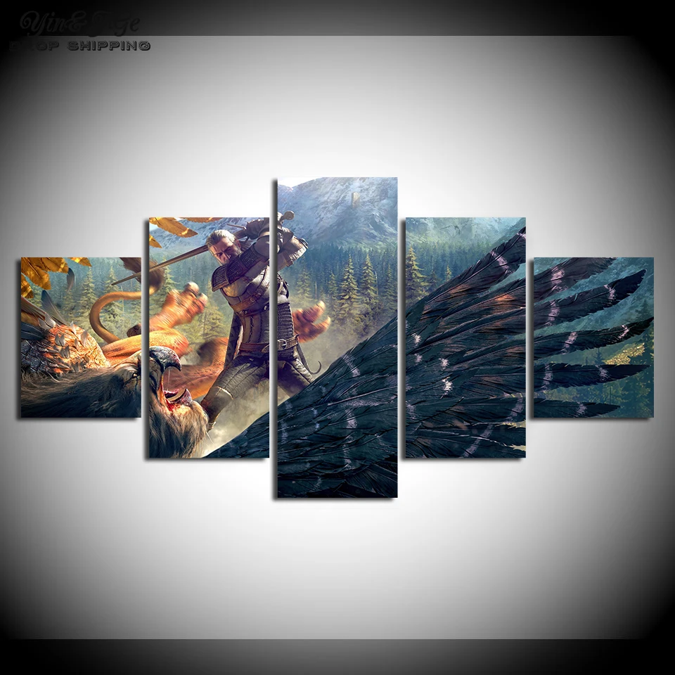 4 