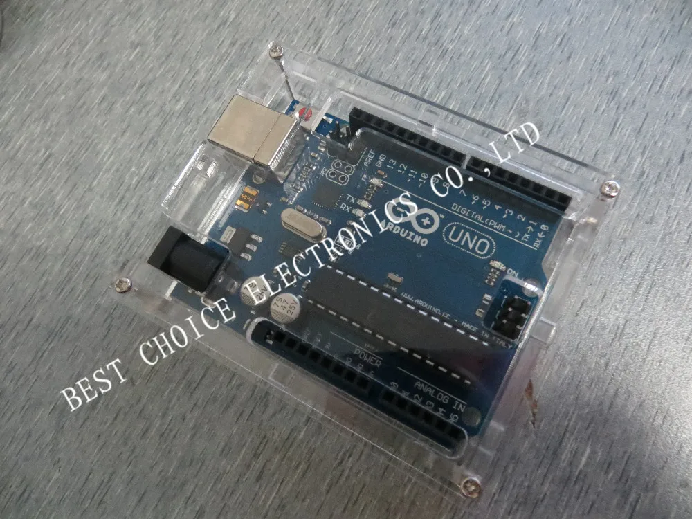 Online Buy Wholesale arduino case from China arduino case Wholesalers ...