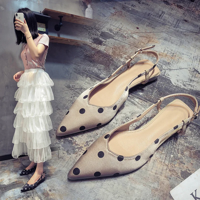 

2019 New Fashion Gladiator Solid Thick Heels Sandal Women Elegant Shallow prom Shoes mouth pointed Summer Dress Med Heels Shoes