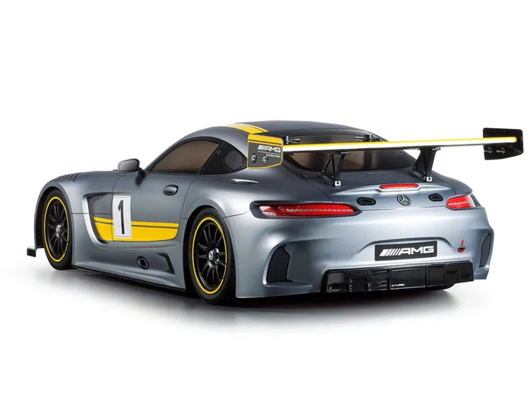 Радиоуправляемая Автомобильная рама сделай сам Тамия 1/10 GT3 Mercedes AMG 58639|tamiya|tamiya cardiy