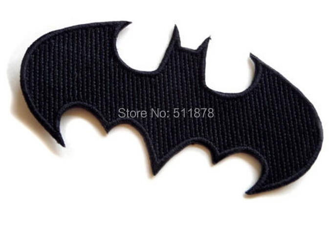 Бэтмен классический летучая мышь dc comics ТВ фильм серии униформы из черного