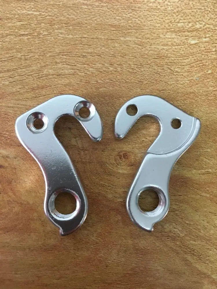 WholeSale 2pcs/lot MTB Road Bike Frame Rear Derailleur Hanger Mech