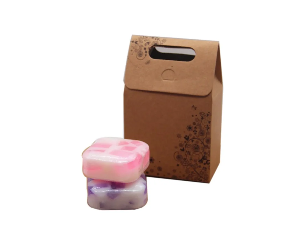 100gX2 Handmade Soap Bars Essential Oil Nourishing Whitening Brightening Oil Control Anti winkle Christmas Gifts Facial 1 100gX2 Handmade Soap Bars Essential Oil Nourishing Whitening Brightening Oil Control Anti winkle Christmas Gifts Facial 2