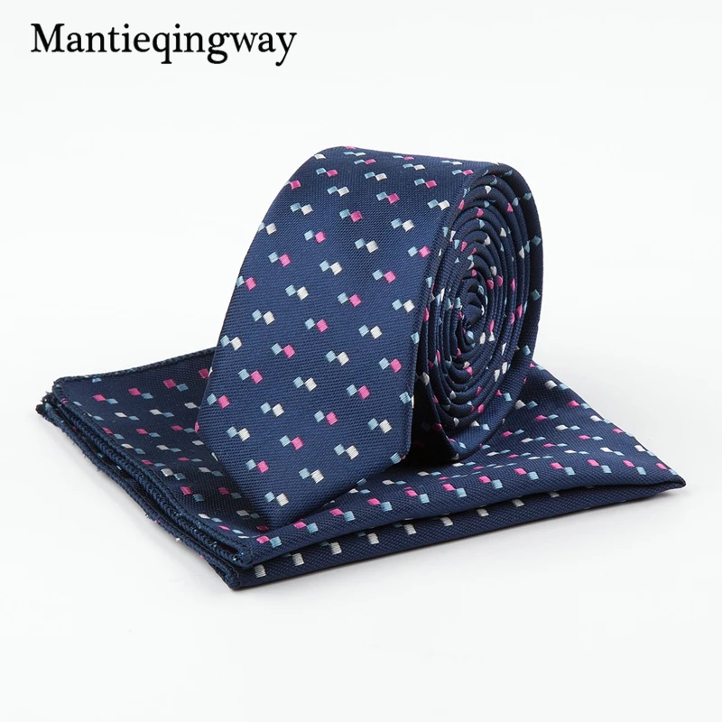 Mantieqingway мужской 22*22 см платок галстучный комплект из полиэстера полосатый карман квадратное полотенце для сундуков Corbatas Hombre Pajarita свадебное