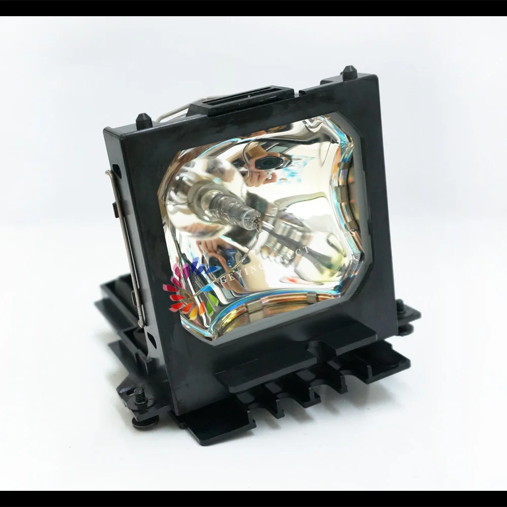 Новый оригинальный лампы проектора с модулем DT00601 для Hi Тачи CP-X1250 | CP-X1250J | CP-X1250W